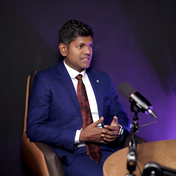 Vijay Velayutham